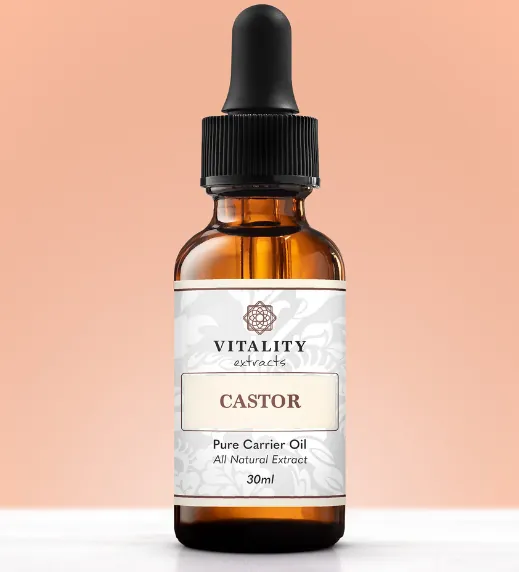 Castor Oil